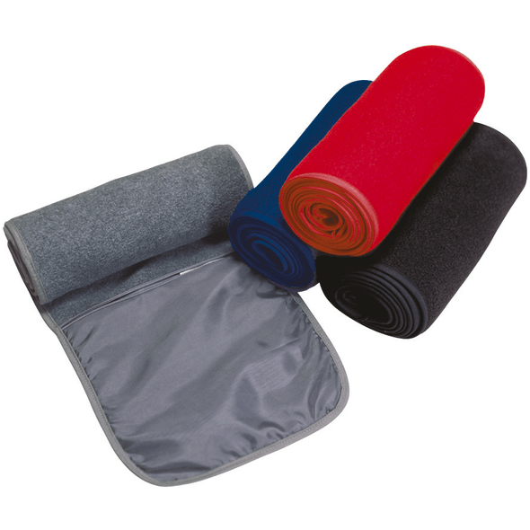 Result | Polartherm pocket scarf